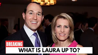 Laura Ingraham And Her Partner Whom You Will Easily Recognize
