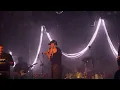 Burn Down The Disco- James Marriott Concorde 2