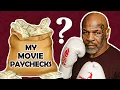 Myke Tyson s Paycheck For Every Movie He Ever Made