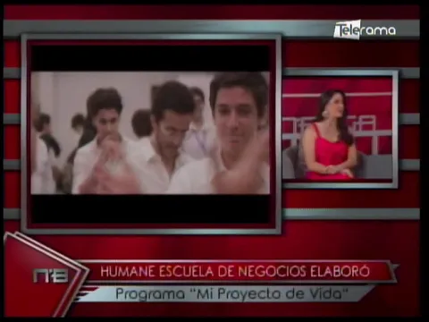 Humane escuela de negocios elaboró programa Mi Proyecto de Vida