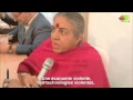 Le rôle des femmes expliqué par Vandana Shiva
