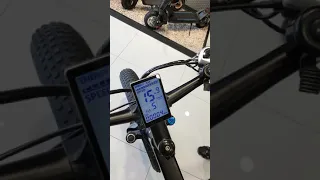 Amazing E Bike FORALL سيكل كهربائي عجيب 
