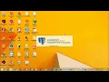 the application server could not be contacted pgadmin 4