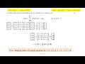 DSP Module 1 - 23 Linear Convolution using Circular Convolution