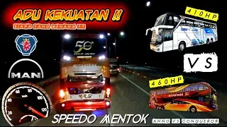 Download EDIAAAN SUSAH DIKEJAR !! SCANIA K410 STJ ANNO VS MAN R37 NUSANTARA CONQUEROR SPEEDO SAMPAI MENTOK MP3