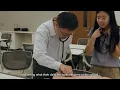 Geisinger Commonwealth School of Medicine Student Life Geisinger Family Day