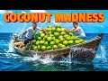 Lagu Thousands at Risk as Coconut Factory Boat Sinks in Minutes!