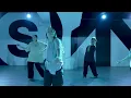 "Summer In December" - Otis Kane & Aaron Childs | Tori Wakaluk Choreography