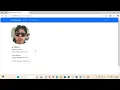 Simple registration system RJ Palalon WebDev
