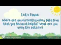 Getting Started With IXL