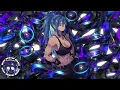PAIN - Shut Your Mouth (Alexandrjfk Remix) | Music Visualization🖤🎶💎