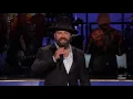 Zac Brown Band sings "Bare Necessities" Live at Mickey's 90th Birthday Spectacular 2018 HD 1080p