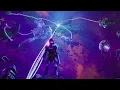 Fortnite Full Live Event - FRACTURE Chapter 3 Finale