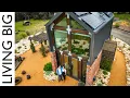 Download Lagu The Nook On The Hill Is Not Your Average Small Home