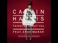Calvin Harris - Thinking About You ft. Ayah Marar (Fernando Raven Remix)