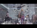 Sheryl Crow with Jason Isbell - "Everything is Broken" (2019 Newport Folk Fest)