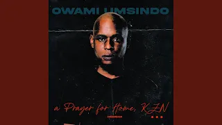 a prayer for home kzn