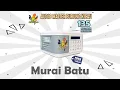 WARUNG KICAU Murai Batu
