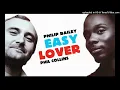Phil Collins \u0026 Philip Bailey - Easy Lover (Instrumental) Remaster