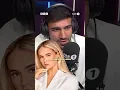 Download Lagu Tommy Fury called Molly Mae on the radio to ask… are you sitting or standing 👀