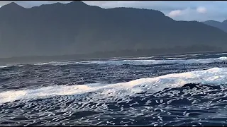 A New Adventure Part III   The End of the Beginning