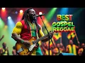 Download Lagu SWEET LOVE OF JESUS | POWERFUL Gospel Reggae Mix 2025 | Jamaican Gospel Music