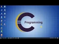 C programming Bangla - 61 Print a array in reverse order Techbangla HSTU