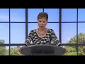 Lagu O Poder da Escolha | Joyce Meyer