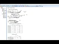Interpreting binary logistic regression output SPSS demo 2018