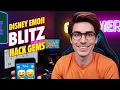 Updated Disney emoji blitz hack 2025 - unlimited gems now