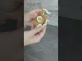 gingerbread diy hobby lobby sled