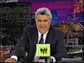 Weezer - Island in the Sun (Live on The Tonight Show with Jay Leno, July 27, 2001)