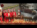 Musik Perang dan Marching Band Tertua di Dunia, Mehter Turki Ottoman