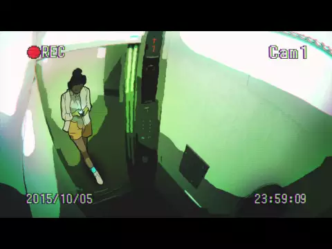 【こわぼん】特報動画　都啓一版