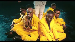 Robinio Mundibu Âge Official Video 