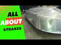 MINI JET BOAT REBUILD PART 2 Sitka Creek Boat