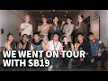 Download Lagu SB19 SaW World Tour | US Leg Vlog