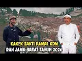 Lagu KAKEK SAKTI TINGGAL DI HUTAN RAMALKAN KDM KANG DEDI MULYADI VIRAL DI JAWA BARAT
