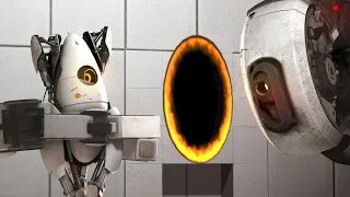 SFM Escape Plan