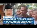 Lagu Rismon Sianipar Cs Protes Keras ke Ketua Tim Reformasi Polri: Pak Jimly, Peneliti Jangan Dibungkam