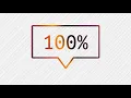 Pure CSS gradient tooltip