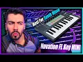 Better Synth Wave Beats With The FL Key MINI MIDI Keyboard