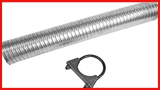 Walker Exhaust 36324 Universal Exhaust Flex Pipe