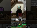 Quick Background Door Building Tips in Terraria