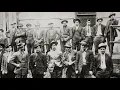 Members of Black Hand arrested at Fairmont Marion County West Virginia W V