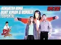 Jurus Telapak Dewa Bima Buat Kinan \u0026 Ronald Terpental - Fatih Di Kampung Jawara Eps 230 PART 2