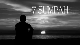 Download 7 Sumpah - new eta (akustik cover) lirik MP3