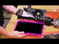 KINGPIN sent me TWO unreleased GPUs - This is so cool