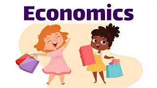 Economics for Kids Goods and Services Producers and Consumers