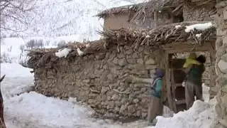 الفيلم الكردي A Time For Drunken Horses مترجم للعربي 